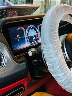 مێرسێدس بێنز G-Class